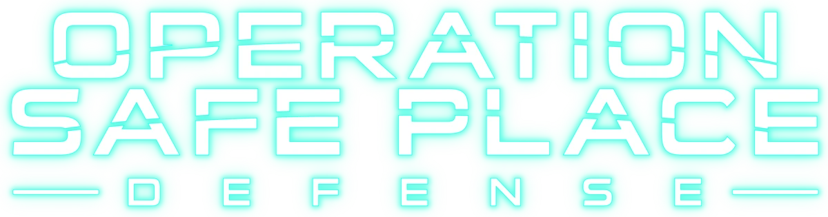 Operation Safe Place Defense